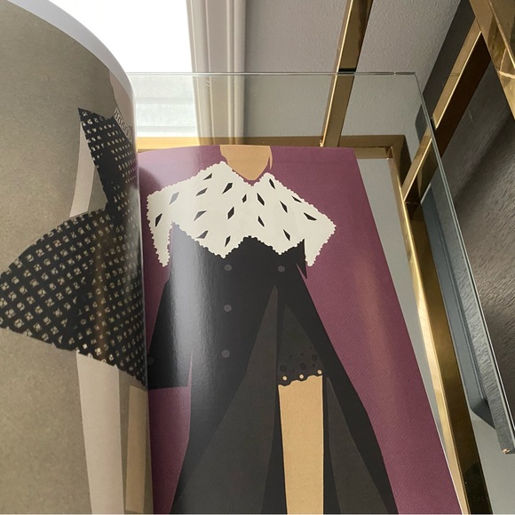 Dior Coffee Table Magazine Book - Picture 3 of 16